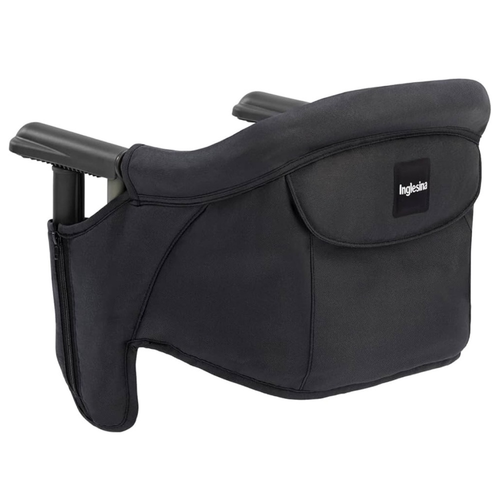 Inglesina FAST Table Chair - black